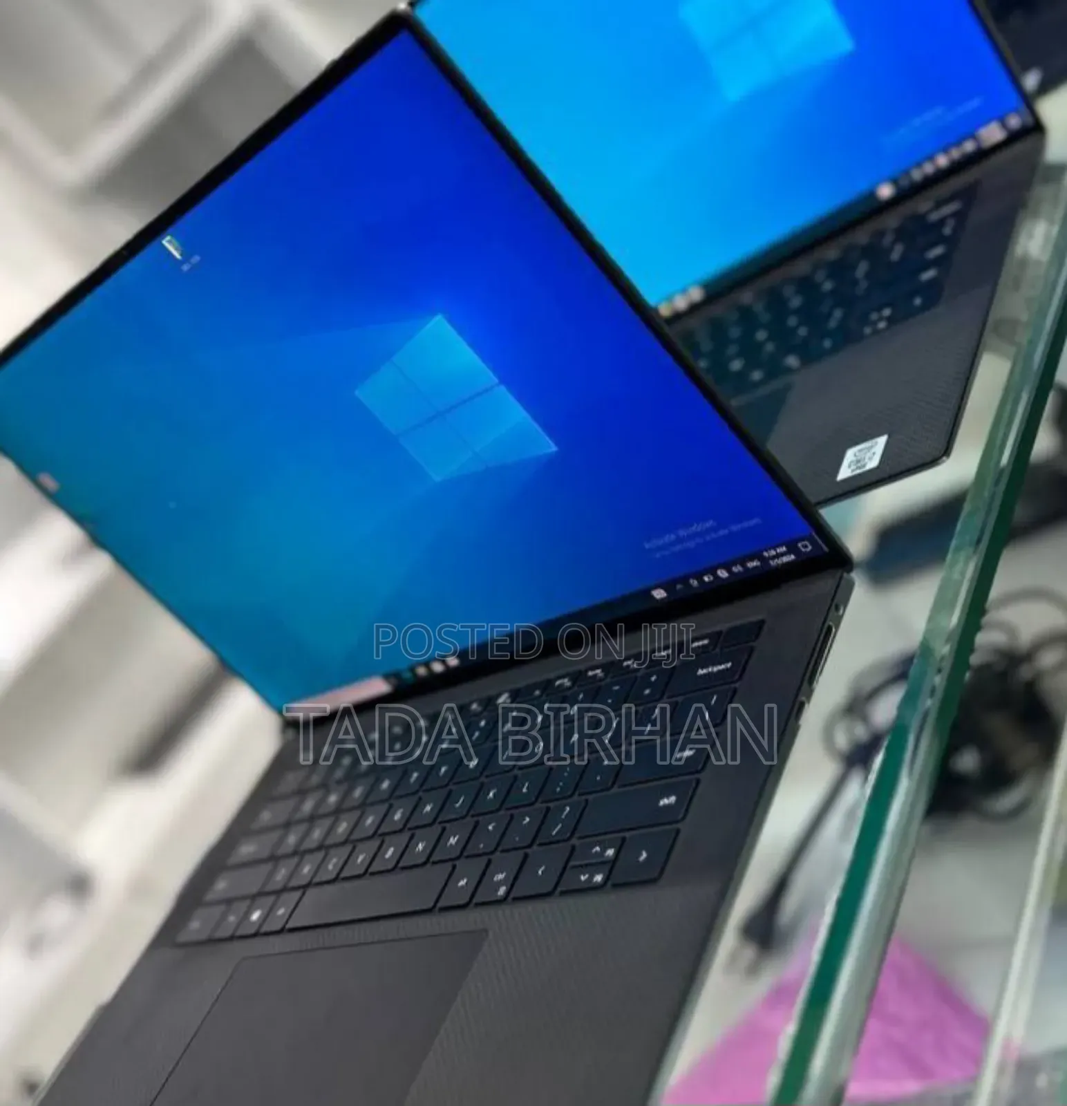 New Laptop Dell Precision M4800 16GB Intel Core I7 SSD 512GB