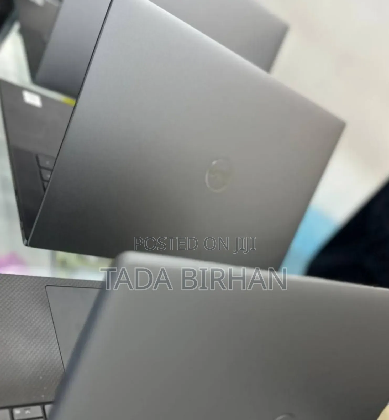 New Laptop Dell Precision M4800 16GB Intel Core I7 SSD 512GB