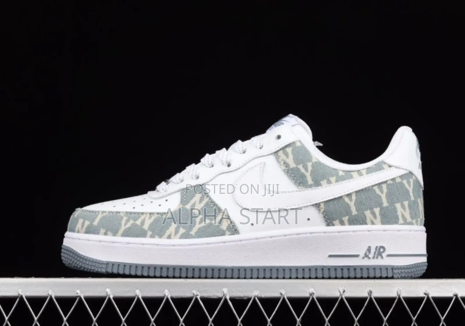 Nike Air Force Master Qulity Shoes for You