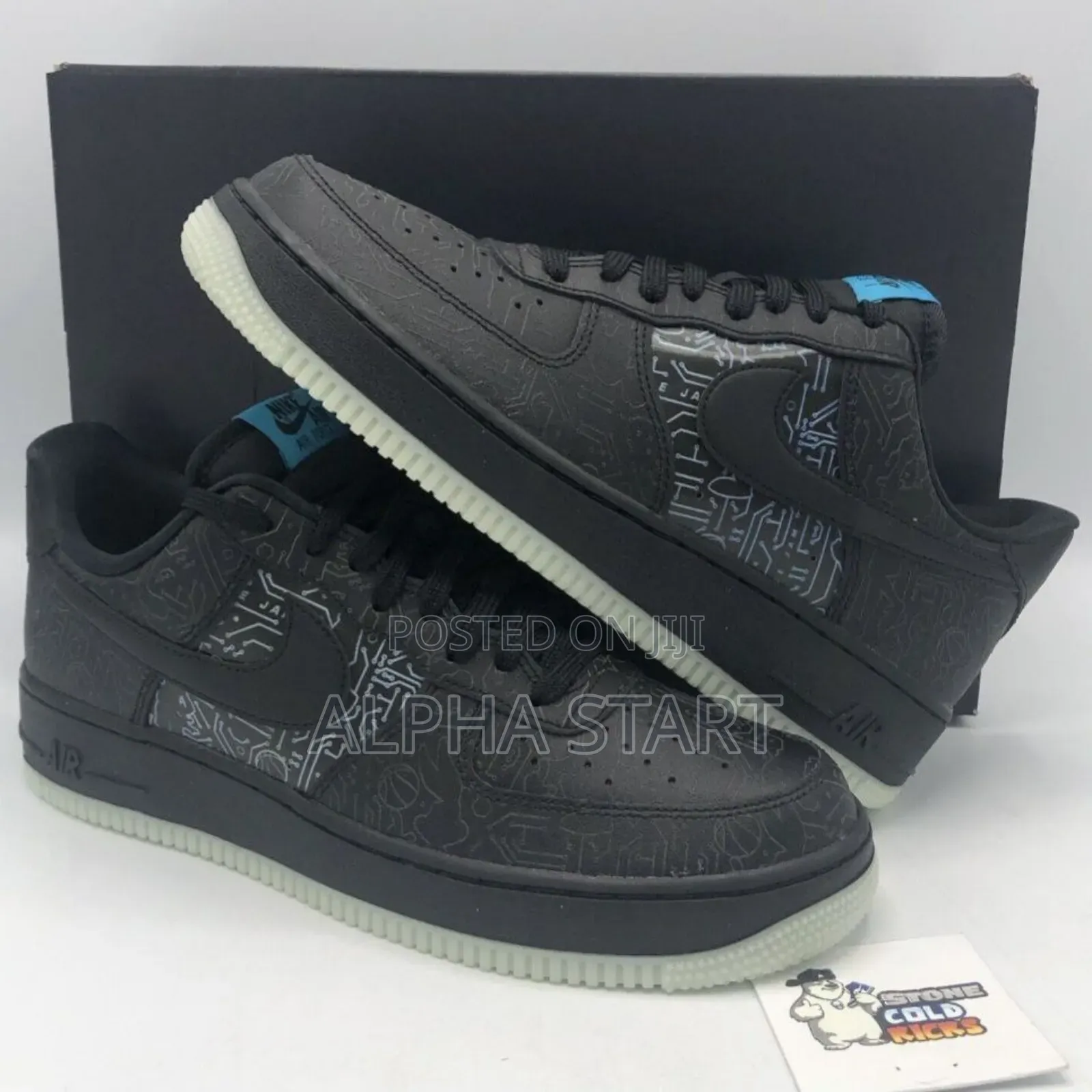 Nike Air Force Master Qulity Shoes for You