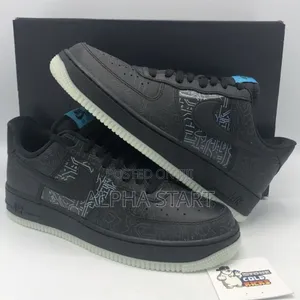 Photo - Nike Air Force Master Qulity Shoes for You
