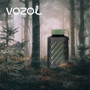 Photo - Enjoy Vozol Gear 10,000 Puff Vape Hookha