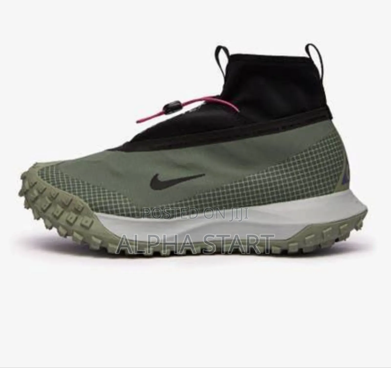 Nike ACG Gortx Master Quality Shoes for You