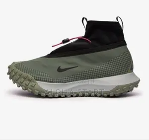Photo - Nike ACG Gortx Master Quality Shoes for You