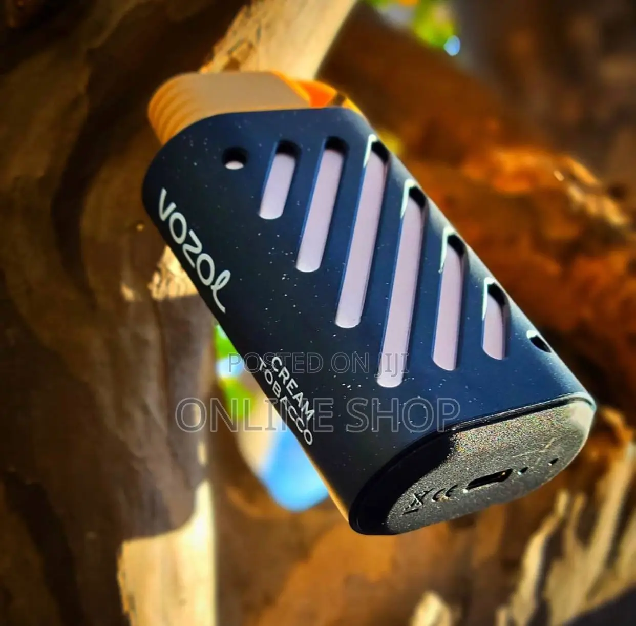 Vozol 10,000 Smoke Vape Disposable