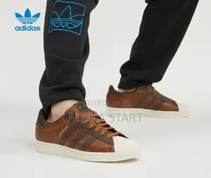 Adidas Superstar Master Quality Shoes for You