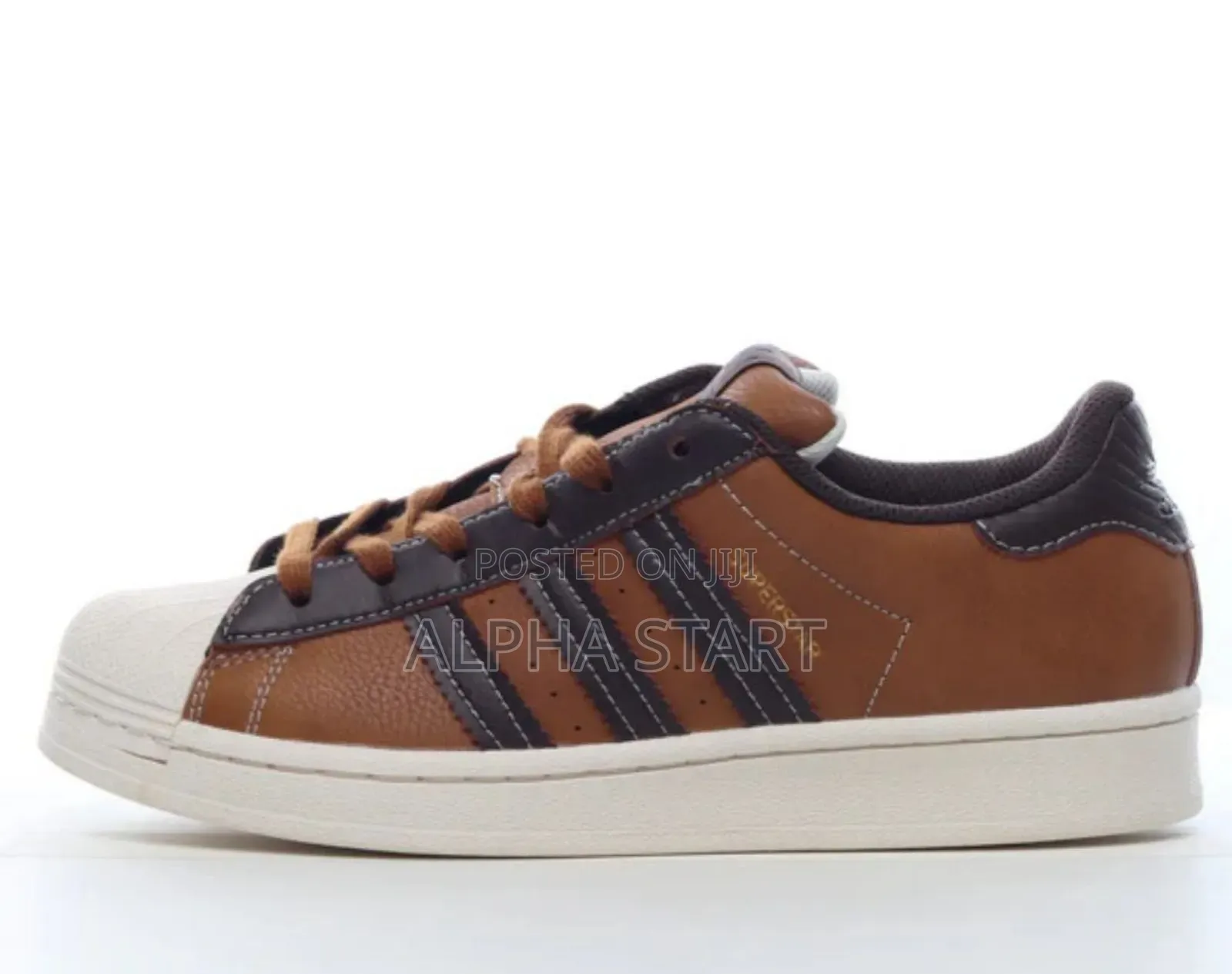 Adidas Superstar Master Quality Shoes for You