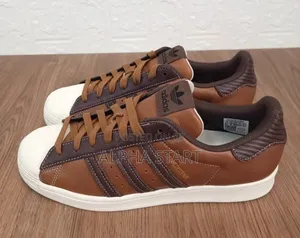 Photo - Adidas Superstar Master Quality Shoes for You