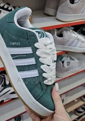 Adidas Campus Master Qulity Shoes for You