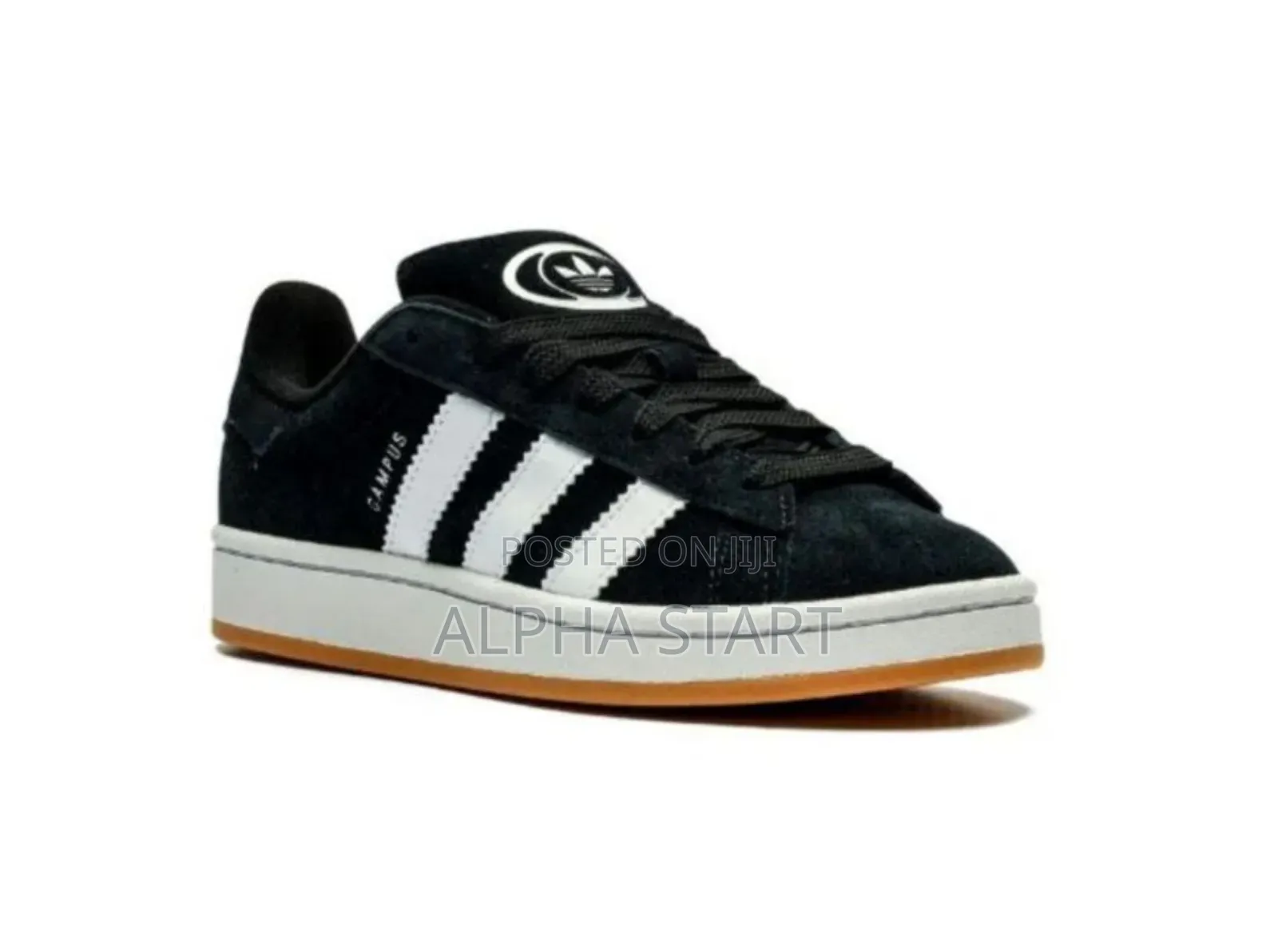 Adidas Campus Master Qulity Shoes for You