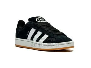 Photo - Adidas Campus Master Qulity Shoes for You