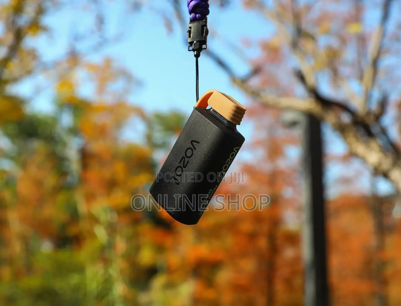 The New 2024 Vozol 10,000 Puff Vape