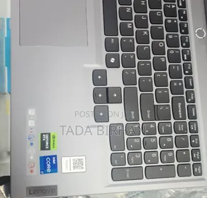 New Laptop Lenovo Legion 5 16GB Intel Core I7 SSD 1T