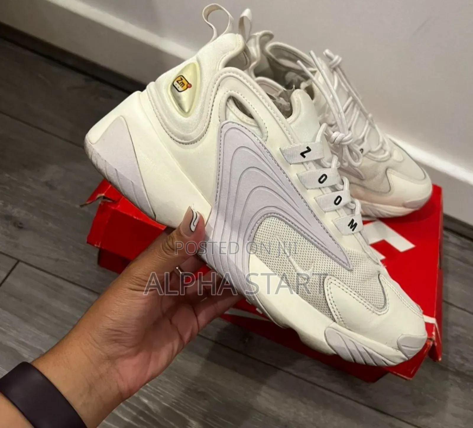 Nike Zoom Master Quality Shoes for You