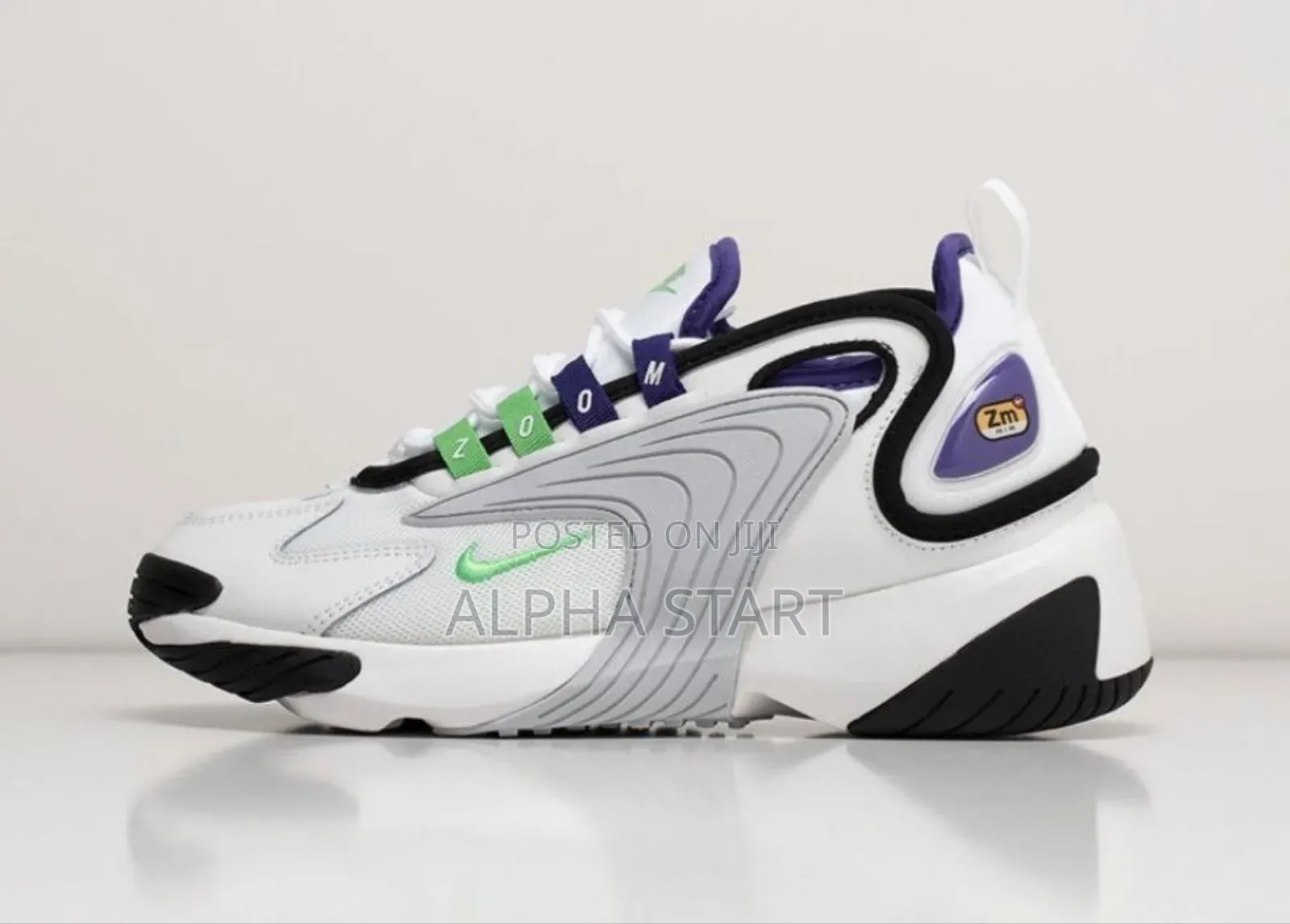 Nike Zoom Master Quality Shoes for You