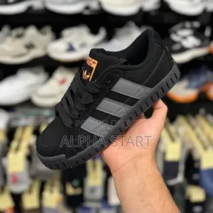 Photo - Adidas NRTN Velvet Sneakers for You