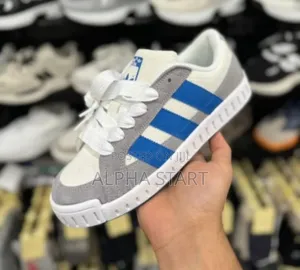 Adidas NRTN Velvet Sneakers for You