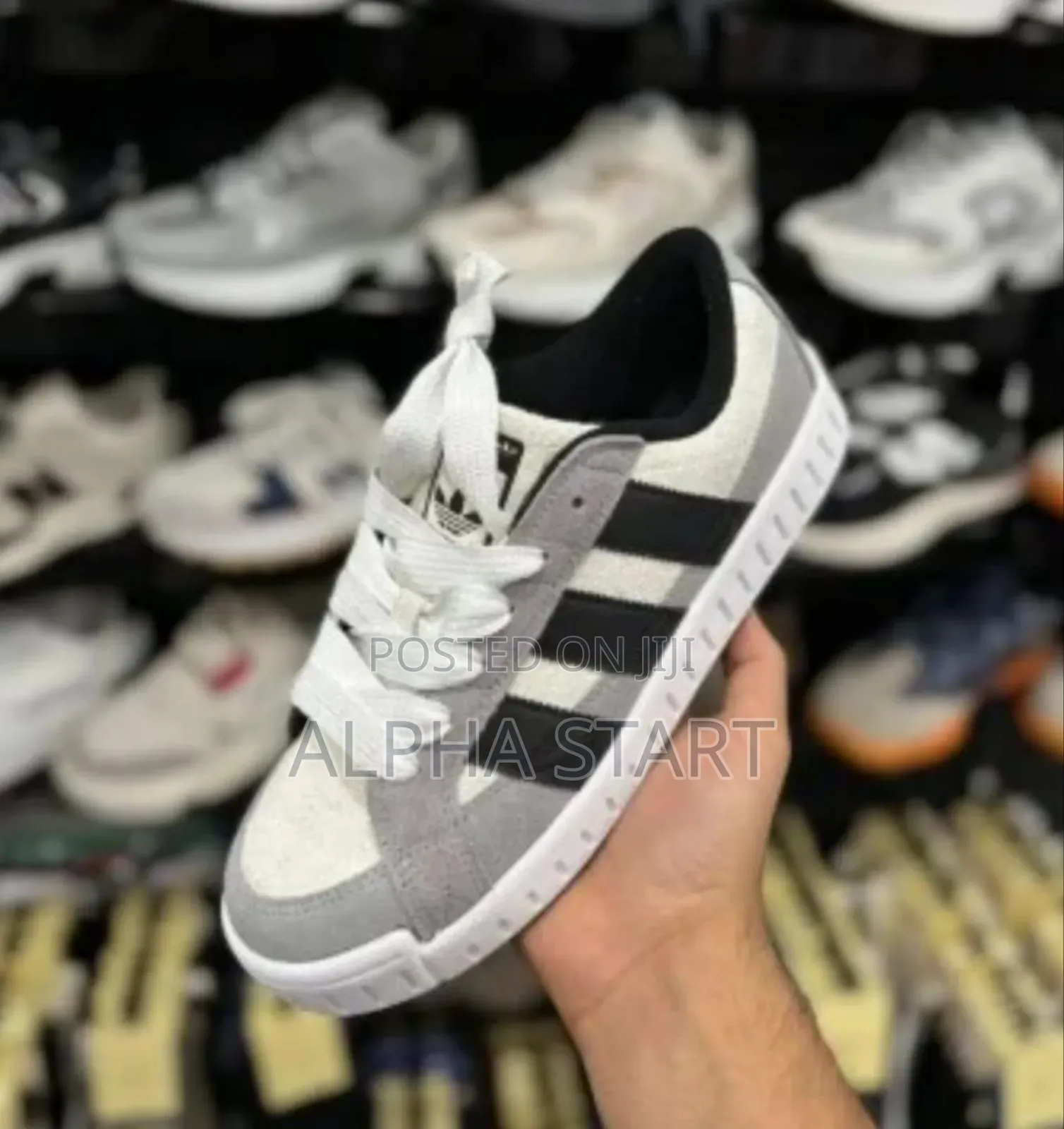 Adidas NRTN Velvet Sneakers for You