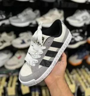 Adidas NRTN Velvet Sneakers for You