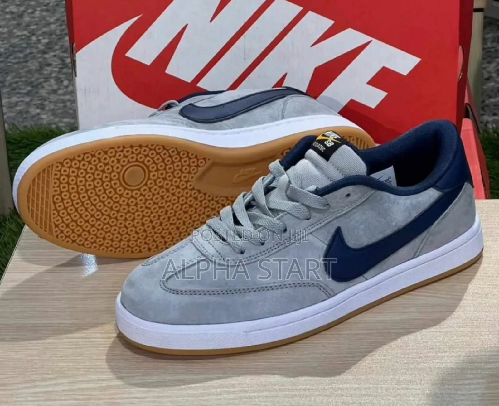 Nike SB Master Quality Shoes for You