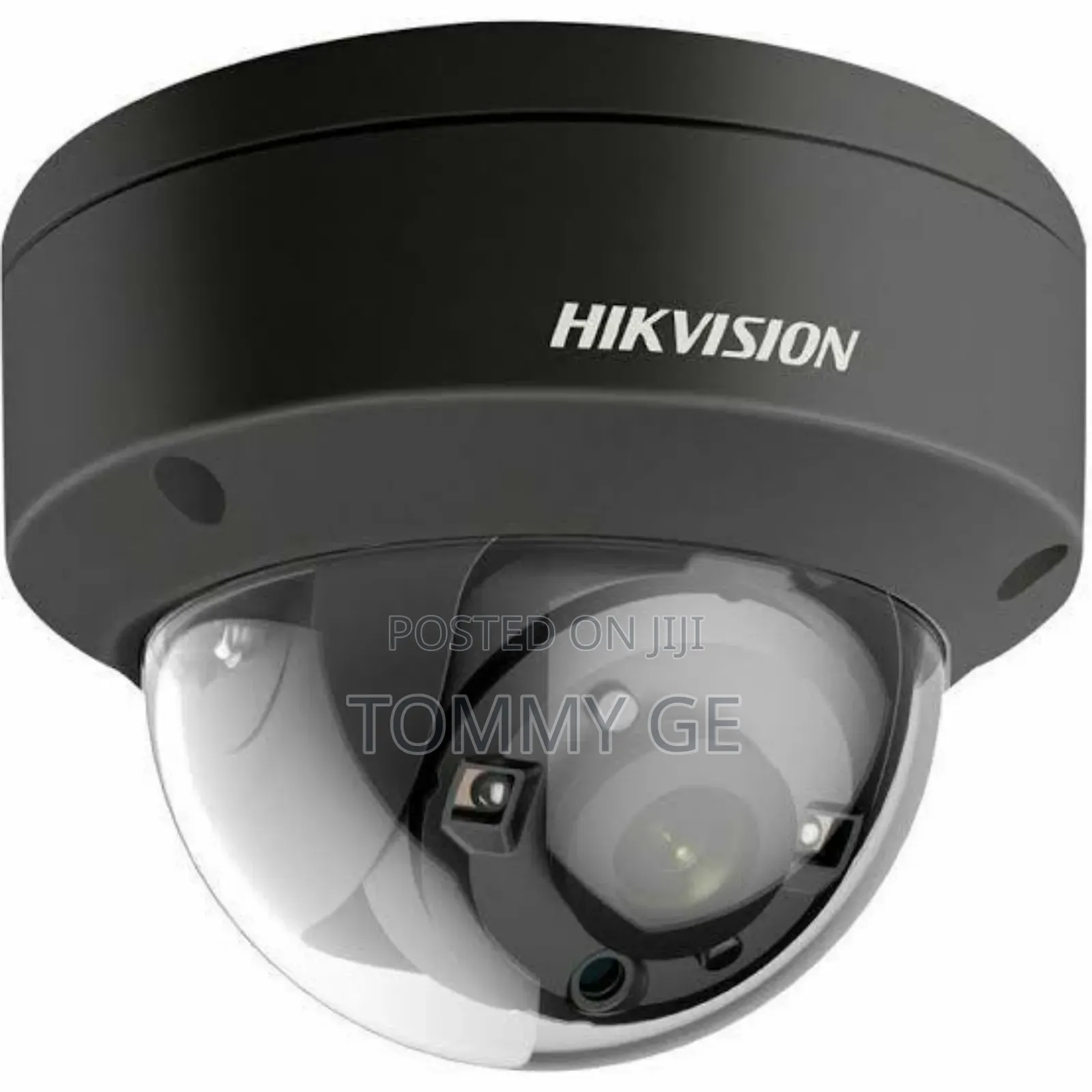 Hikvision Security Camera IP 2MP