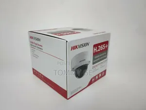 Hikvision Security Camera IP 2MP