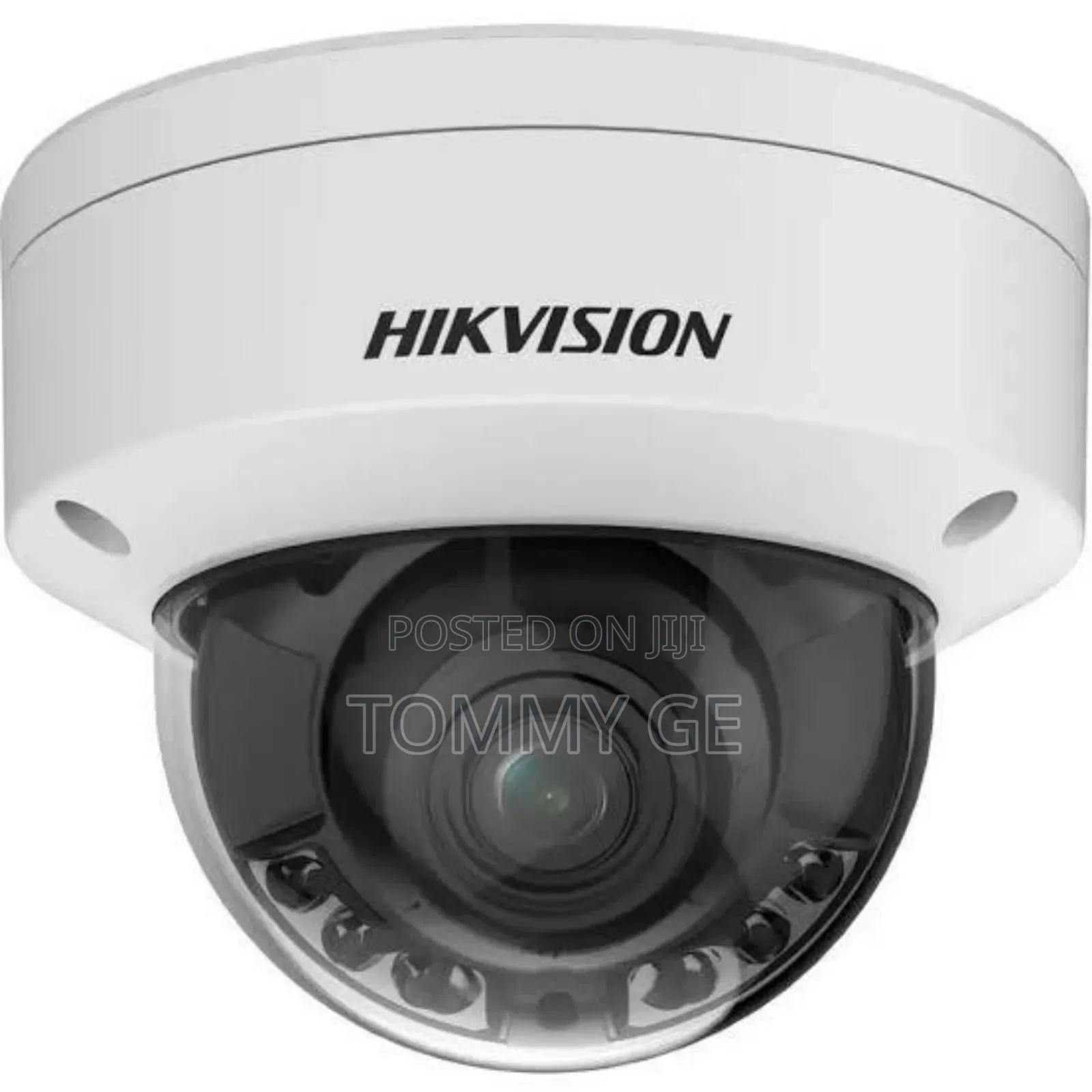 Hikvision Security Camera IP 2MP