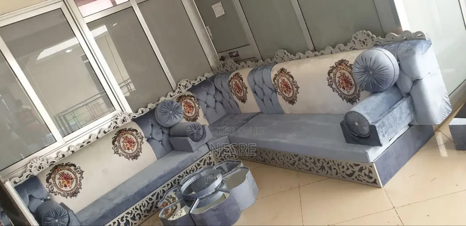 # Noor Arebian Mejlis ኑር አረቢያን መጅሊስ