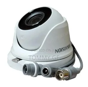 Hikvision Security Camera Analog 2MP