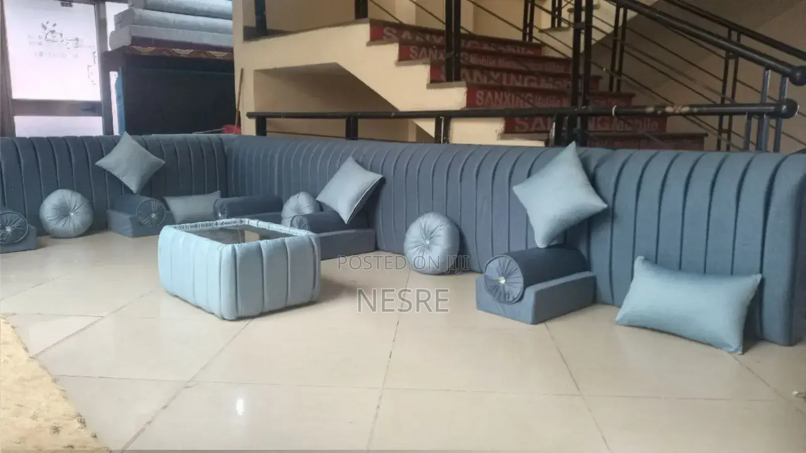 # Noor Arebian Mejlis ኑር አረቢያን መጅሊስ