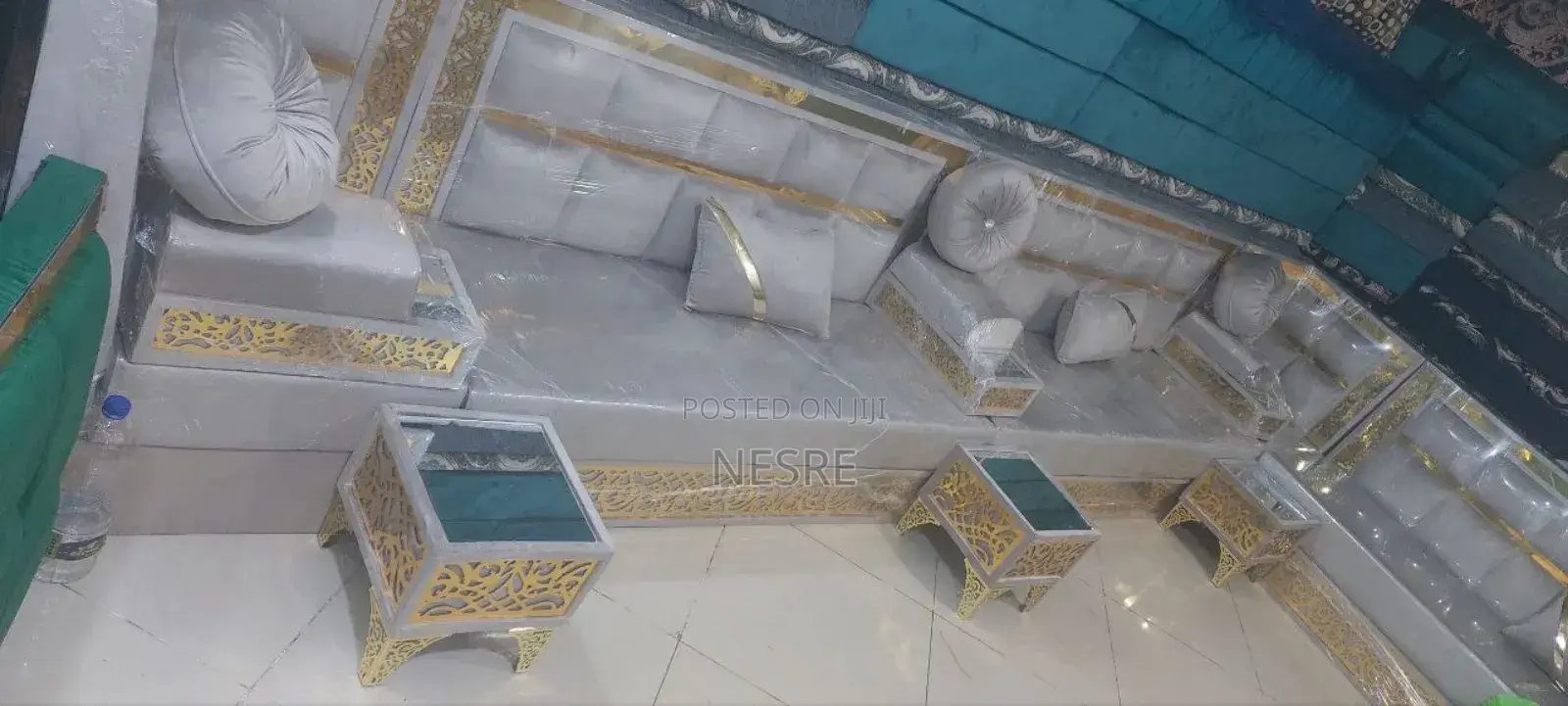 # Noor Arebian Mejlis ኑር አረቢያን መጅሊስ