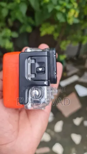 Photo - Go Pro Hero HD Camera
