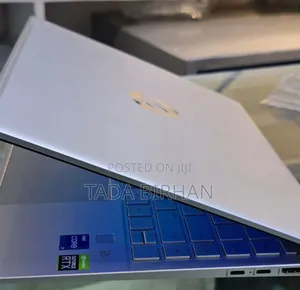 Photo - New Laptop HP Pavilion 15 16GB Intel Core I7 SSD 512GB