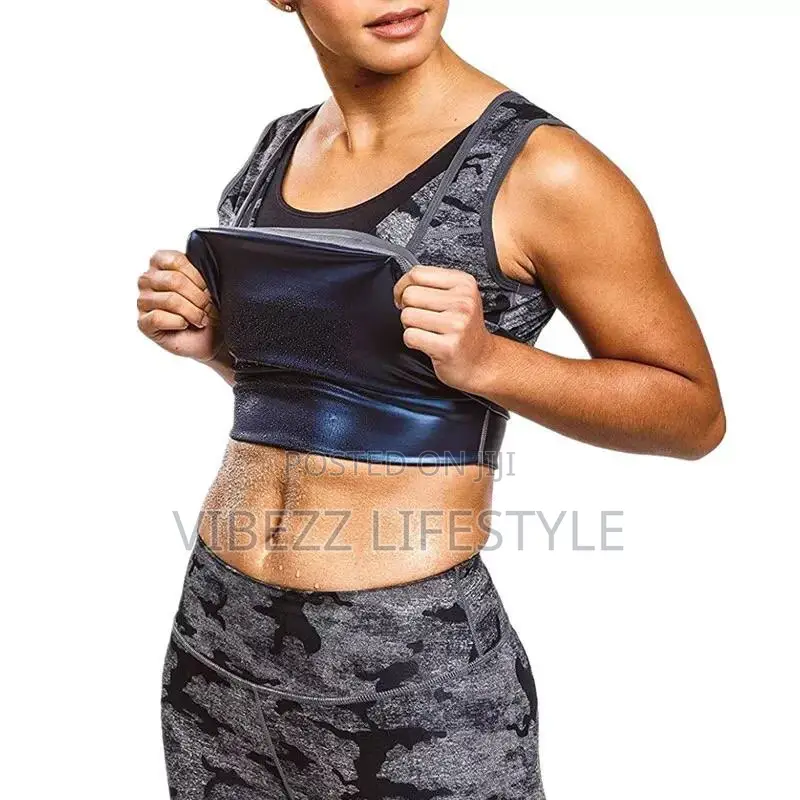 በላብ መልክ ቦርጭ መቀነሻ