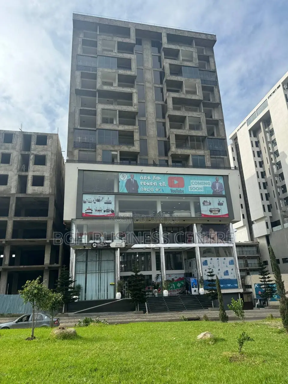 Deko Real Estate 1,2 3 Bedroom Apartments Sumit 72
