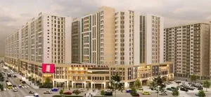 1bdrm Apartment in አያት ሪል እስቴት, Yeka for sale