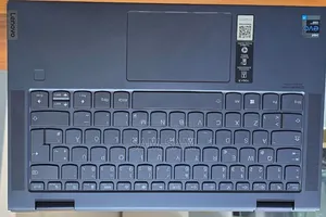 New Laptop Lenovo Yoga 11e 16GB Intel Core I7 SSD 512GB