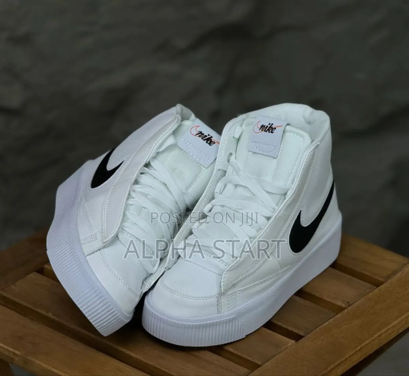 Nike Blazer Master Quality Shoes for You