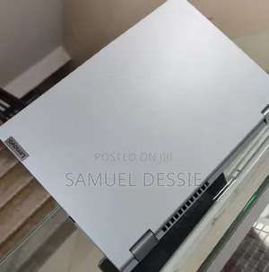 New Laptop Lenovo Flex 5 16GB Intel Core I7 SSD 512GB