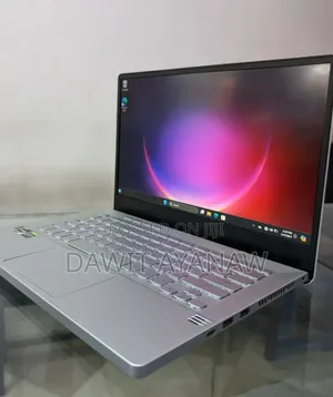 Photo - New Laptop Asus ROG Strix G16 G614 16GB AMD Ryzen 7 SSD 512GB