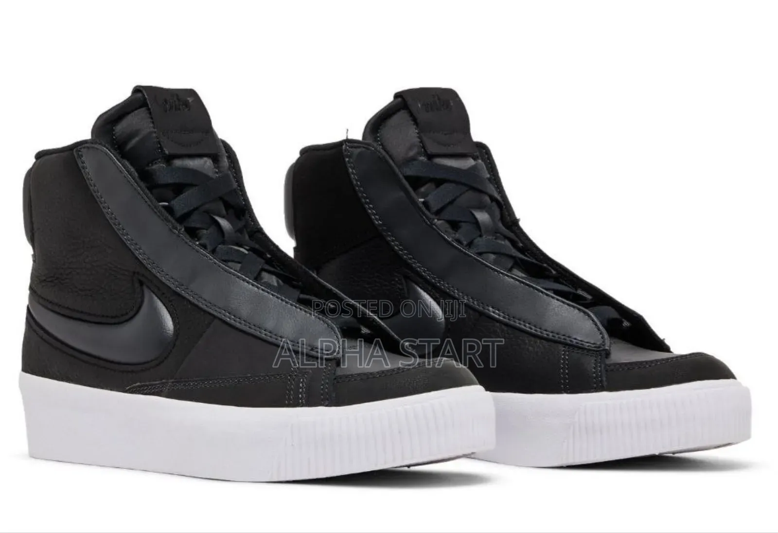 Nike Blazer Master Quality Shoes for You