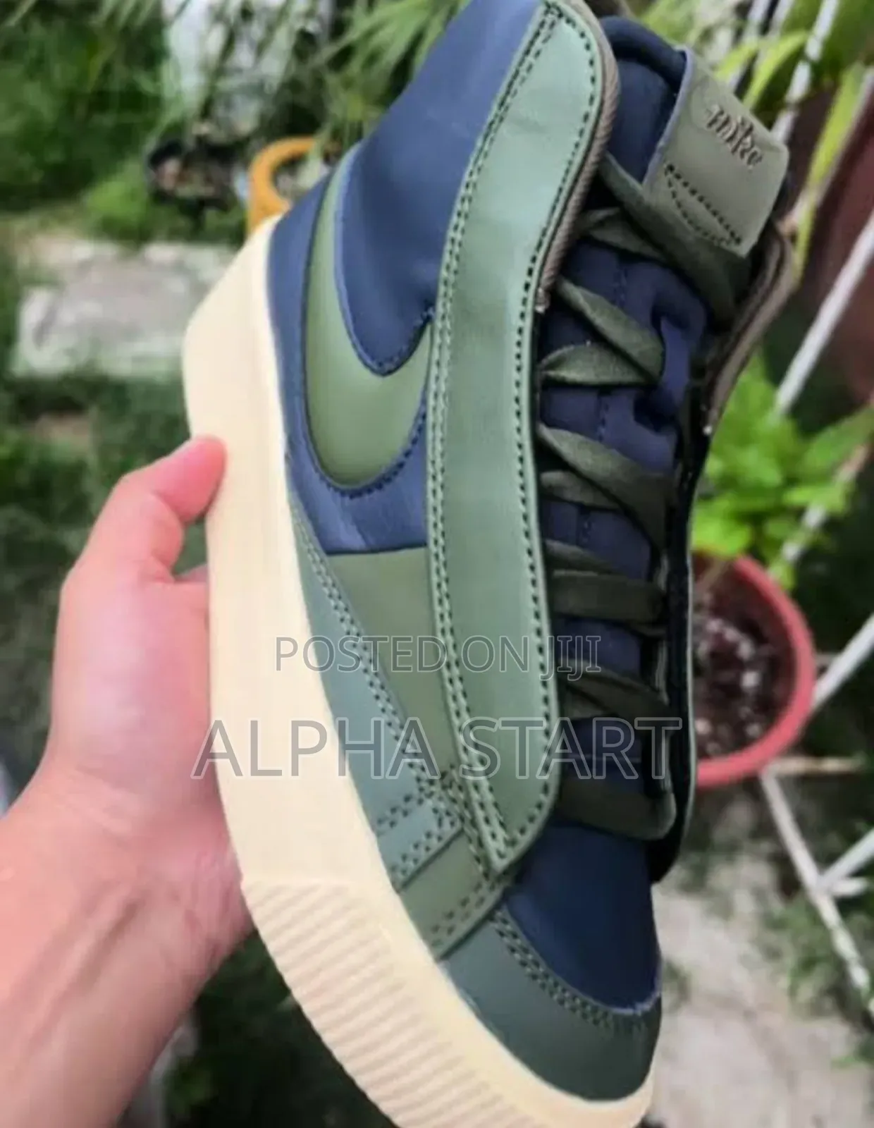 Nike Blazer Master Quality Shoes for You