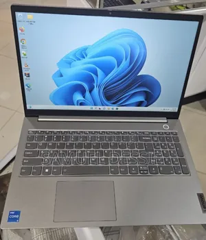New Laptop Lenovo Thinkbook 14 8GB Intel Core I5 SSD 512GB