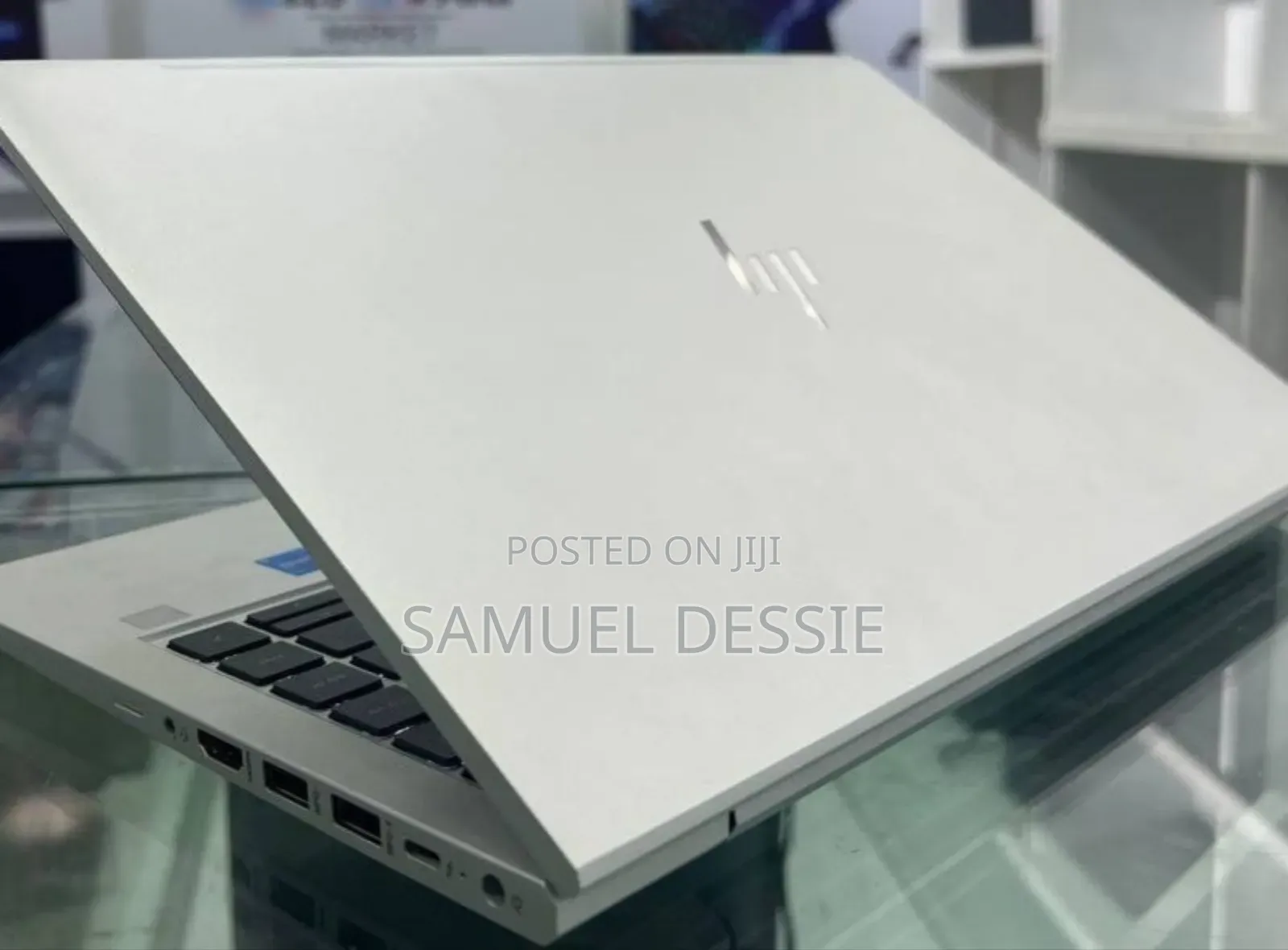 New Laptop HP EliteBook 840 G9 16GB Intel Core I7 SSD 1T