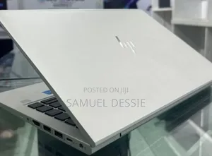 New Laptop HP EliteBook 840 G9 16GB Intel Core I7 SSD 1T