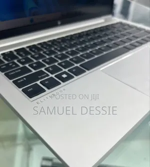New Laptop HP EliteBook 840 G9 16GB Intel Core I7 SSD 1T