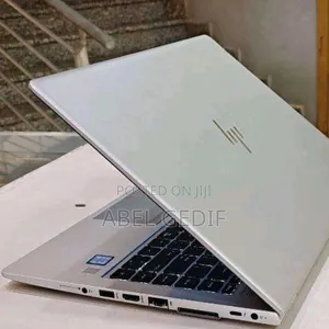 New Laptop HP EliteBook 840 16GB Intel Core I5 SSD 512GB