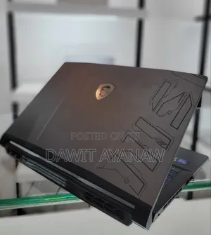 Photo - New Laptop MSI 16GB Intel Core I9 SSD 1T