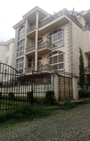 7bdrm House in ሰሚት ፍየልቤት, Bole for sale