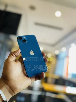 Apple iPhone 13 128 GB Blue